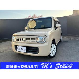 【支払総額280,000円】中古車 スズキ アルトラパン プッシュスタート ナビ ETC AW｜kurumaerabi