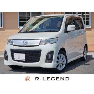 【支払総額398,000円】中古車 マツダ AZ-ワゴン タ-ボ/ナビ/TV/ETC/ドラレコ/バックカメラ｜kurumaerabi