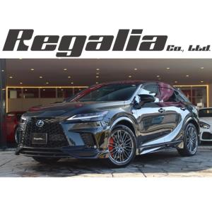 【支払総額9,230,000円】中古車 レクサス RX 26年モデル マクレビ 21インチ