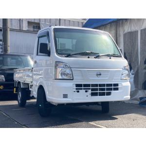 【支払総額650,000円】中古車 日産 NT100クリッパー オートマ