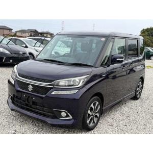 【支払総額909,000円】中古車 スズキ ソリオバンディット ナビテレビ ETC バックカメラ CD