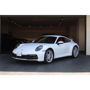 【支払総額19,090,000円】中古車 ポルシェ 911