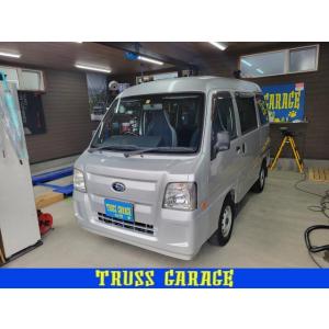 【支払総額550,000円】中古車 スバル サンバー 本州仕入・2WD・ETC・エアコン｜kurumaerabi