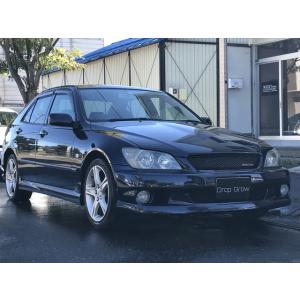 厳選中古車ショッピング 北海道 東北 アルテッツァ Yahoo ショッピング