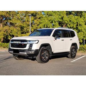【支払総額9,500,000円】中古車 トヨタ ランドクルーザー300