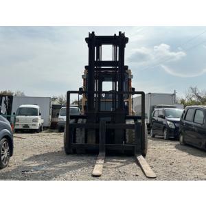 【支払総額4,400,000円】中古車 その他 TCM FD80-2