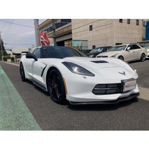 中古車 シボレー シボレー車種 コルベット 中古車 自動車 車 バイク 自転車 通販 Yahoo ショッピング