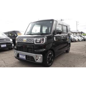 ダイハツ ウェイク 中古車の商品一覧 通販 Yahoo ショッピング