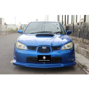 【支払総額1,880,000円】中古車 スバル インプレッサWRX WRX STi  最終型 G型 ...