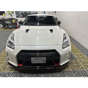 日産gt-r中古車