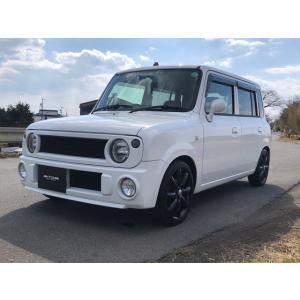 厳選中古車ショッピング アルトラパン スズキ Yahoo ショッピング
