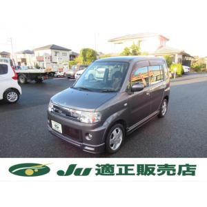 【支払総額420,000円】中古車 三菱 トッポ 純正14インチアルミ 純正ナビ Bカメラ