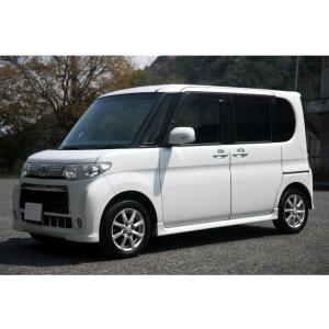 【支払総額210,000円】中古車 ダイハツ タントカスタム 整備済◆車検R7年3月迄