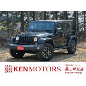 【支払総額2,288,000円】中古車 クライスラージープ ラングラー 地デジナビ Bカメラ クルコ...