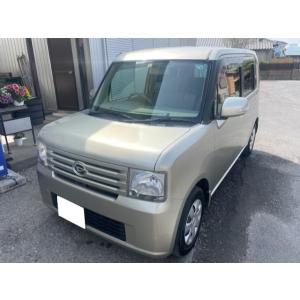 【支払総額270,000円】中古車 ダイハツ ムーヴコンテ