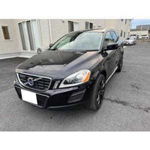 【支払総額680,000円】中古車 ボルボ XC60