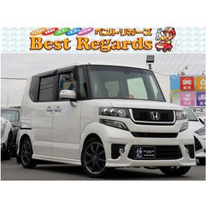 【支払総額811,000円】中古車 ホンダ N-BOX 車検整備付 9.2Mキロ 両側電動Rドア