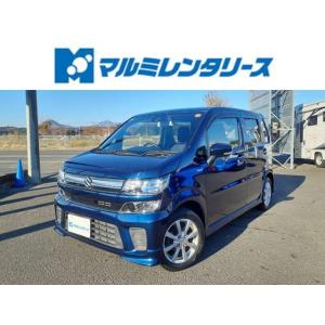 【支払総額896,000円】中古車 スズキ ワゴンR フルセグナビ BT ドラレコ スマートキー