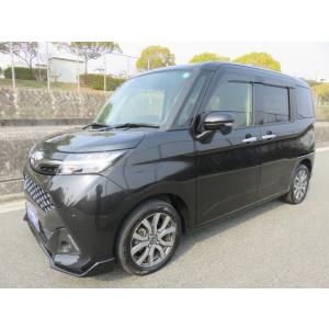 【支払総額1,030,000円】中古車 トヨタ タンク 衝突被害軽減スマートアシストIII