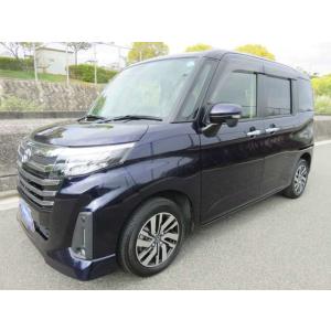 【支払総額1,380,000円】中古車 トヨタ ルーミー ナビフルセグTV