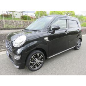 【支払総額980,000円】中古車 ダイハツ キャスト