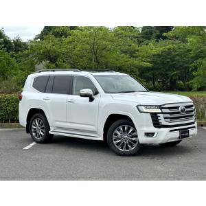 【支払総額11,520,000円】中古車 トヨタ ランドクルーザー300