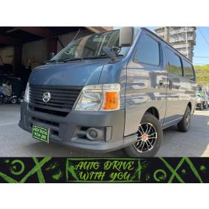 日産キャラバン中古車の商品一覧 通販 Yahoo ショッピング