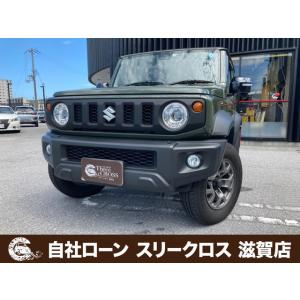 【支払総額2,817,000円】中古車 スズキ ジムニーシエラ 社外ナビ バックカメラ フルセグ｜kurumaerabi