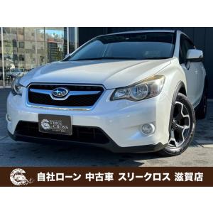 【支払総額1,102,000円】中古車 スバル インプレッサXV アイサイト ビルトinETC 4WD｜kurumaerabi