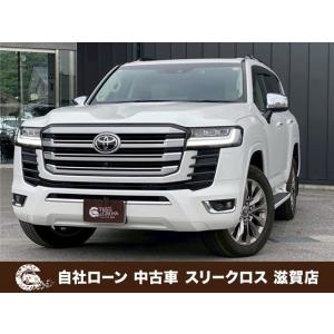 【支払総額10,324,000円】中古車 トヨタ ランドクルーザー300