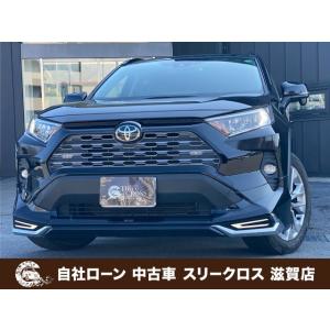 【支払総額3,563,000円】中古車 トヨタ RAV4 2.0 G Zパッケージ 4WD