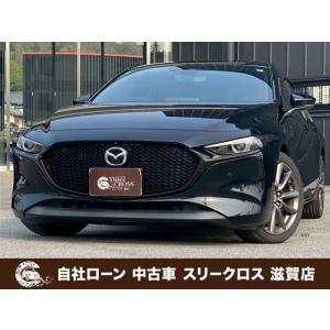【支払総額2,160,000円】中古車 マツダ MAZDA3ファストバック 自社 ローン&amp;自...