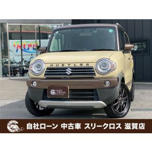 【支払総額1,201,000円】中古車 スズキ ハスラー 自社 ローン&amp;自社リース取扱店 可...