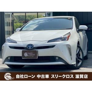 【支払総額2,346,000円】中古車 トヨタ プリウス 自社 ローン&amp;自社リース取扱店 可...