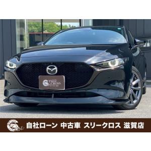 【支払総額1,957,000円】中古車 マツダ MAZDA3ファストバック 自社 ローン&amp;自...