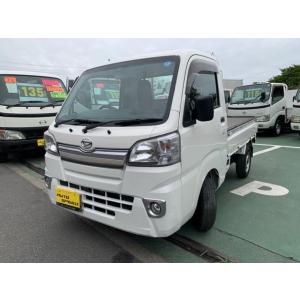 【支払総額729,000円】中古車 ダイハツ ハイゼットトラック スタンダード 4WD