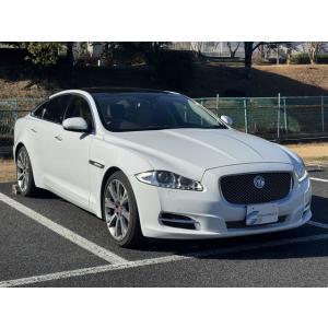 【支払総額1,948,000円】中古車 ジャガー XJ