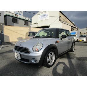 【支払総額546,000円】中古車 BMW MINI ミニ ワン スマートキー ETC 車検R5年12月｜kurumaerabi