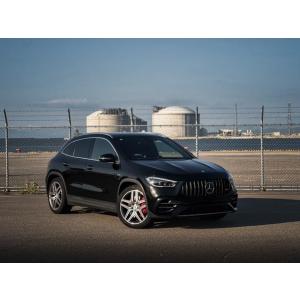 【支払総額6,000,000円】中古車 AMG GLAクラス GLA45 S 4マチック+ GLA4...