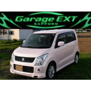 【支払総額198,000円】中古車 スズキ ワゴンR FTリミテッド 4WD
