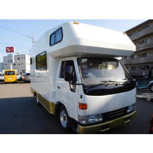 【支払総額2,000,000円】中古車 トヨタ カムロード