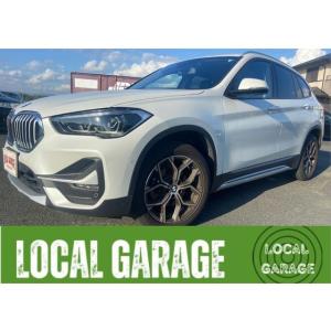 【支払総額2,350,000円】中古車 BMW X1 ディーゼルターボ 純正ナビ パワーシート パワ...