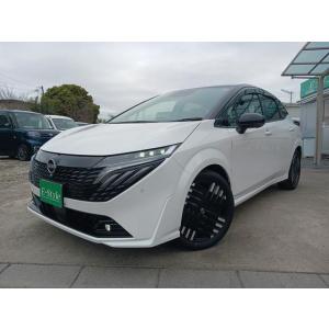 【支払総額2,810,000円】中古車 日産 ノートオーラ ナビTV BT ETC BOSEサウンド