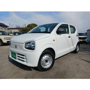 【支払総額499,000円】中古車 スズキ アルト VP AGS 5ドア ナビ BT ETC