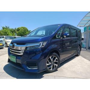 【支払総額2,583,000円】中古車 ホンダ ステップワゴン ナビ装着用スペシャルPKG 大型ナビ...