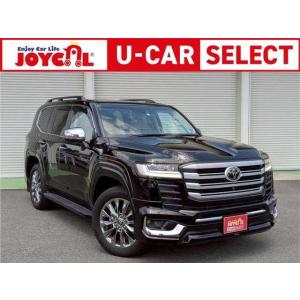 【支払総額11,004,000円】中古車 トヨタ ランドクルーザー300 モデリスタエアロ