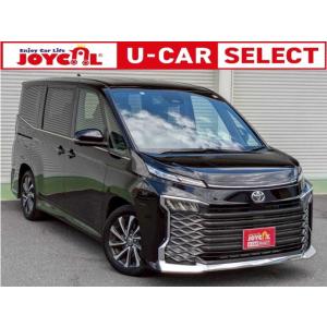 【支払総額3,650,000円】中古車 トヨタ ヴォクシー 8インチt-connectナビ+バックカ...