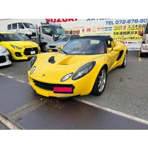 【支払総額3,180,000円】中古車 ロータス エリーゼ｜kurumaerabi