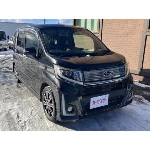 【支払総額736,000円】中古車 スバル ステラ 修復歴無し 本州仕入れ エコアイドル