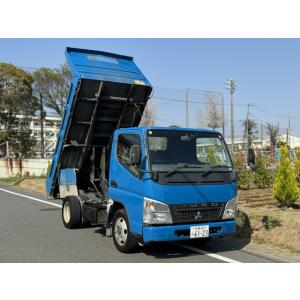 【支払総額1,400,000円】中古車 三菱ふそう キャンター